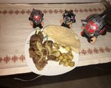Foto del paso 4 de la receta: Costillas “Cruceta”