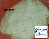 A picture of step 3 of Simple pateera.