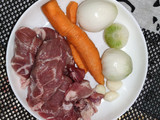 ~Пирожки "Тыковки" с мясом ~
