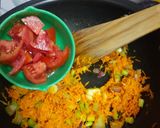 લીલી હળદર નું શાક (Lili Haldar Shak Recipe In Gujarati) રેસીપી સ્ટેપ4ફોટો