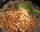 Fried rice meh hantamatakin girki2 hoto