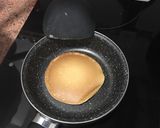 Foto del paso 7 de la receta: Tortitas americanas