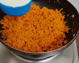 ஆரஞ்சு வண்ண கேரட் அல்வா ரெசிபி ஸ்டேப் 2 புகைப்படம்