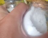 Foto del paso 7 de la receta: 🥗 Ensalada de pasta con limón 🍋, hierbabuena 🌿  y yogur