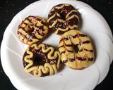 Glazed Doughnutmatakin girki3 hoto
