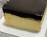Foto langkah ke 6 dari resep Iceberg Cheesecake.