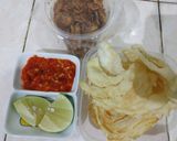 Foto langkah ke 5 dari resep Soto Tangkar Iga Sapi ala Betawi.