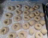 Foto del paso 4 de la receta: Borlas de Fraile