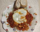 Foto del paso 3 de la receta: Arrocito invernal