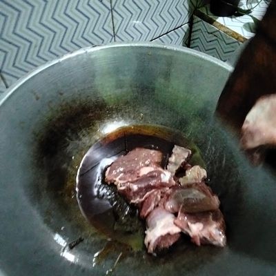 Langkah 2