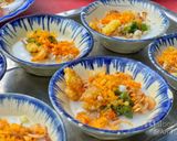 Hình bước làm 3 của món Bánh bèo chén