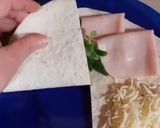 Foto del paso 3 de la receta: Tortilla wrap