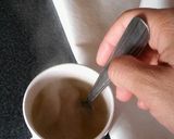 Foto del paso 2 de la receta: Light como desgrasar un caldo