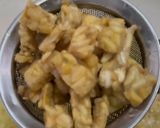 Foto langkah ke 1 dari resep Sayur Lodeh Tempe.