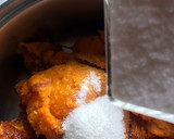 Foto del paso 5 de la receta: Arnadí, postre tradicional valenciano, de calabaza 🎃