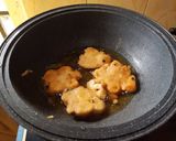 Foto langkah ke 5 dari resep Pisang Goreng Madu.
