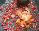 Foto langkah ke 3 dari resep 199. Balado Hati Ampela Ayam.