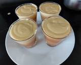 Apricot DESSERT/ yammy and delicious dessert recipe must try eve recipe step 2 photo