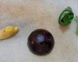 Foto langkah ke 1 dari resep Bubur Kacang Ijo Jahe.