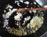 Foto del paso 1 de la receta: Champiñones al ajillo (guarnición en) 12 minutos