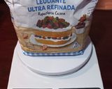 Foto del paso 1 de la receta: 🥳Galletas Marineras🥳