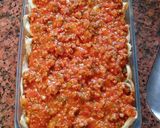 Foto del paso 8 de la receta: Canelones de acelga y carne