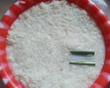 Foto langkah ke 4 dari resep Lapis Gula Merah (Sari Muka).