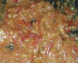Foto langkah ke 6 dari resep Sambal Terasi Lamongan.