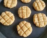 A picture of step 14 of Bolinhas Di Coco.