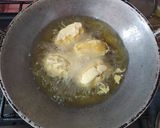 Foto langkah ke 3 dari resep Tahu Brontak Isi Bihun.