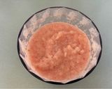 Foto del paso 2 de la receta: Prawn Malaikari (চিংড়ী মালাইকারি)