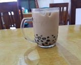 Foto langkah ke 9 dari resep Boba pearl brown sugar.