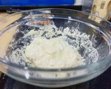 Foto del paso 4 de la receta: Takoyaki de salchichas y queso
