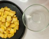 Foto langkah ke 4 dari resep Pizza Teflon Roti Tawar.