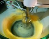 Foto del paso 1 de la receta: Red velvet con queso crema