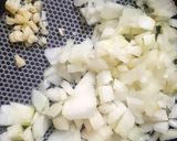 Foto del paso 1 de la receta: Ravioles a la Crema con Jamón y Queso