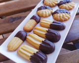 Foto del paso 12 de la receta: Pastitas de té