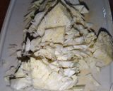 A picture of step 9 of Seafood Soup (Sopa Marinera).