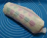Foto langkah ke 8 dari resep Japanese Roll Cake (Bolu Gulung).