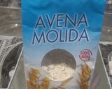 Foto del paso 1 de la receta Galletas de avena ligeras