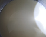 கோல்டன் மில்க் ரெசிபி ஸ்டேப் 1 புகைப்படம்