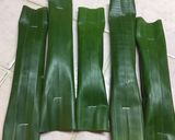 Foto langkah ke 2 dari resep Otak Otak Bakar.
