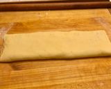 Narancsos-diós koszorú recept fázis 7 fotója