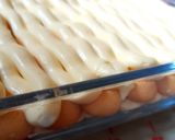 Foto langkah ke 10 dari resep Magnolia Bakery Banana Pudding.
