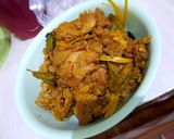 Foto langkah ke 7 dari resep Empal Gepuk Daging Sapi.