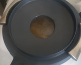Foto del paso 2 de la receta: Espaguetis con setas, jamón y salsa de tomate. Thermomix