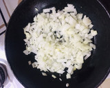 Foto del paso 1 de la receta: Hamburguesas de lenteja súper ricas y rápidas