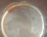 Foto langkah ke 2 dari resep Es Cappucino Cincau.