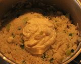 Foto del paso 2 de la receta: Pimientos re-llenosss!!!