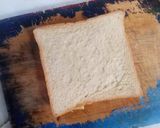 Foto langkah ke 1 dari resep Roti Bakar Meses.